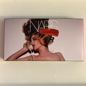 Brand New NARS Guy Bourdin blush palette